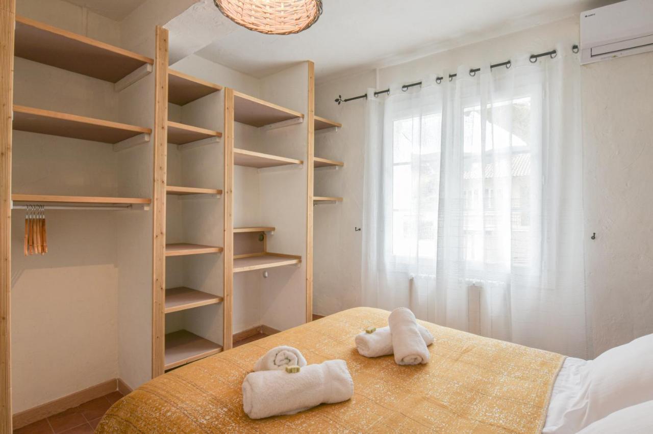 Maison De Village Malaucene Ventoux מראה חיצוני תמונה